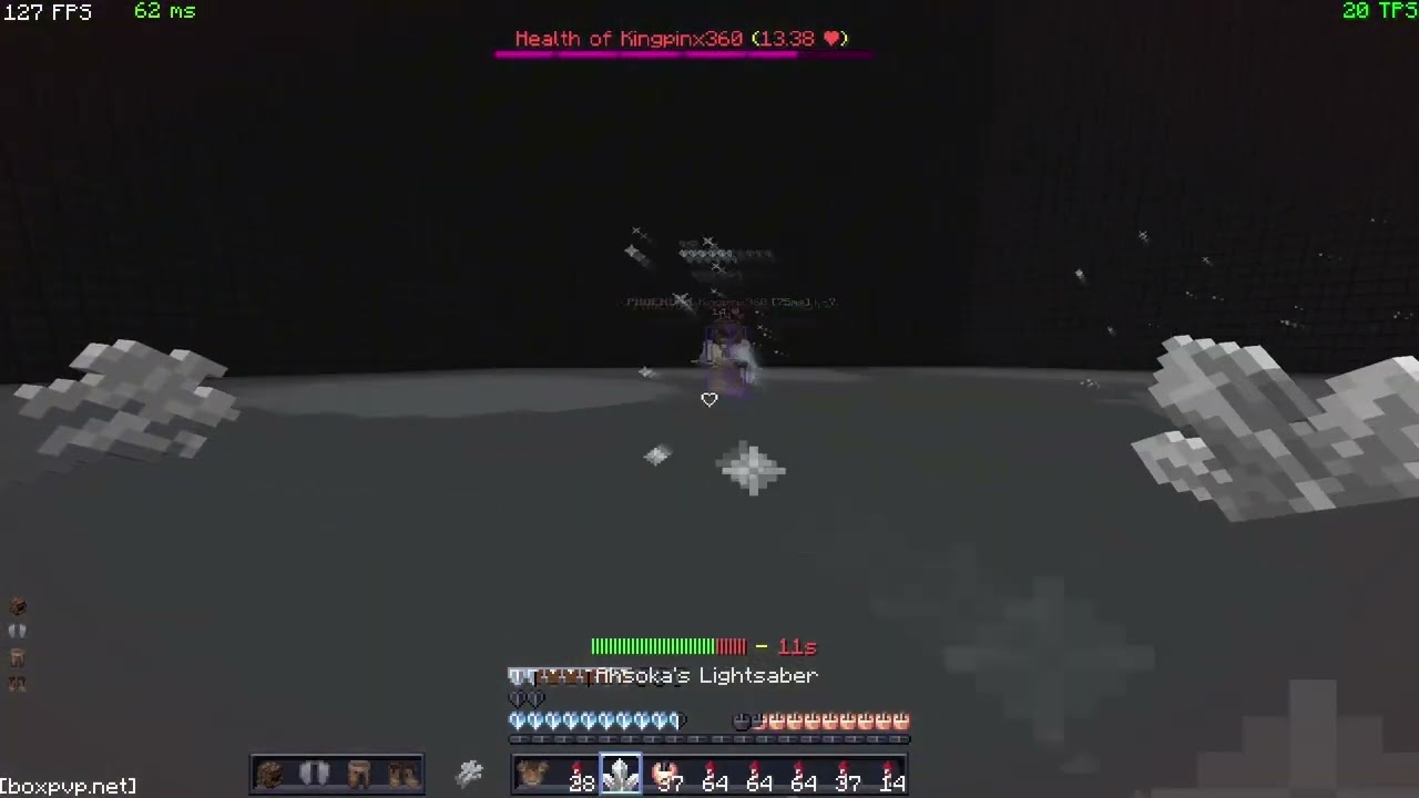 boxpvp.net #4 (#boxpvpvotm)