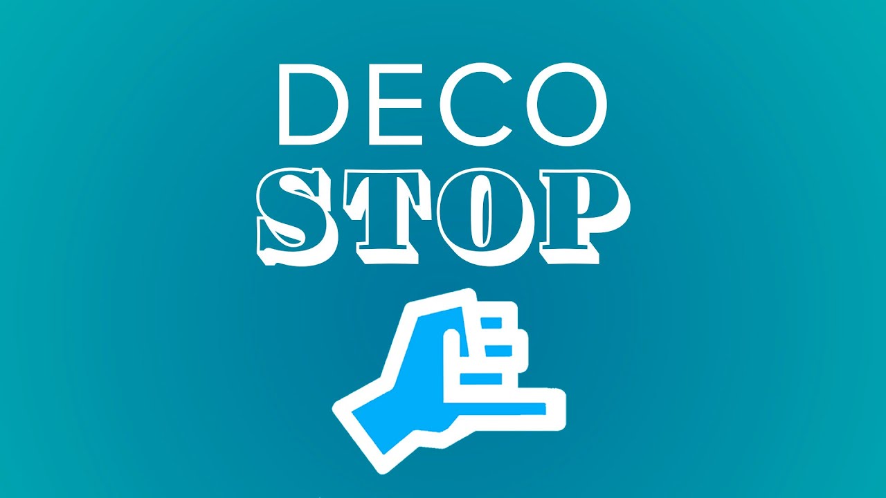 What Are The Best Scuba Courses To Take? | Deco Stop
