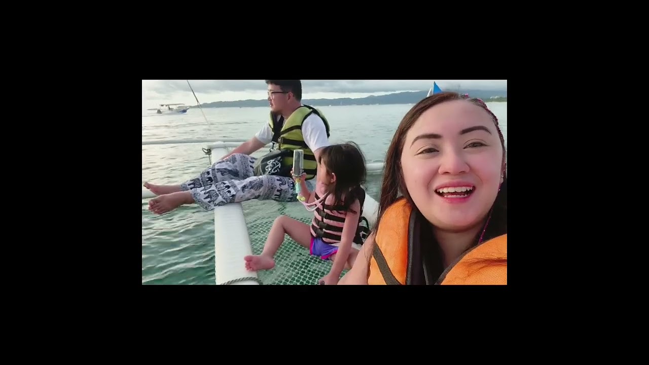 Day 3 at Bora