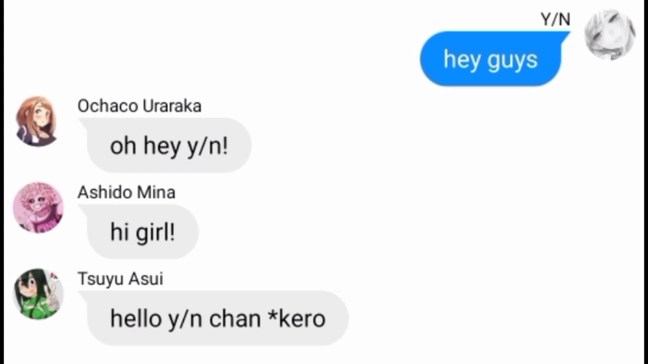 [Bakugou X Female Reader/ Bakugou X Y/N ] MHA Lyrics Text ft. Y/N