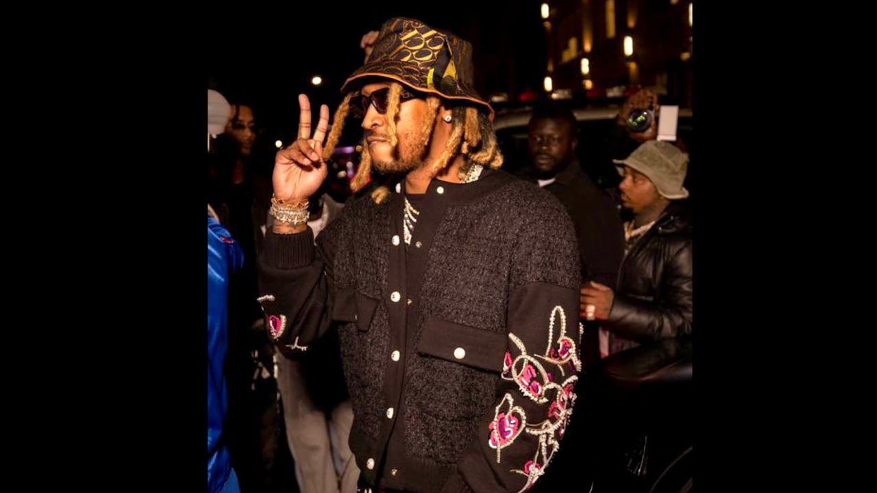 [FREE] Lil Baby X Future TYPEBEAT - “DIAS“ | 2026