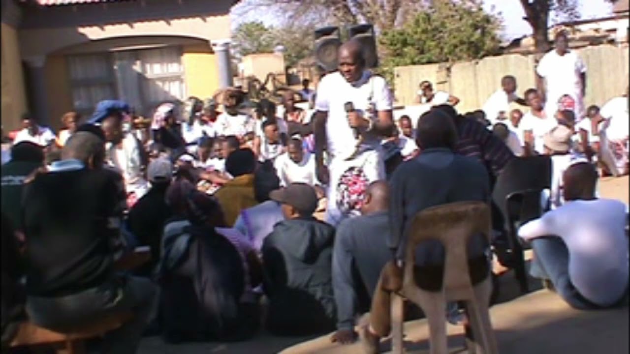 Dr Tsiane   Phekolo ya meropa