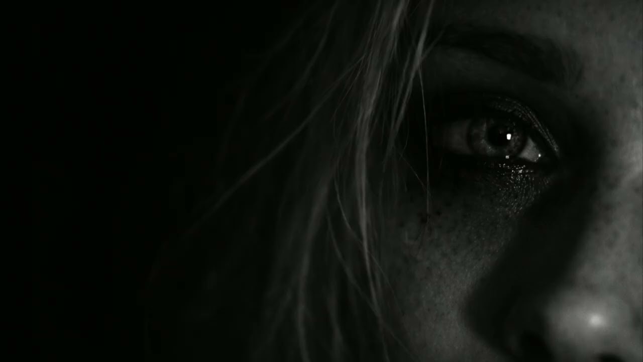 ASI Music - Lost in the Trees Again (A Blair Witch Project Tribute)