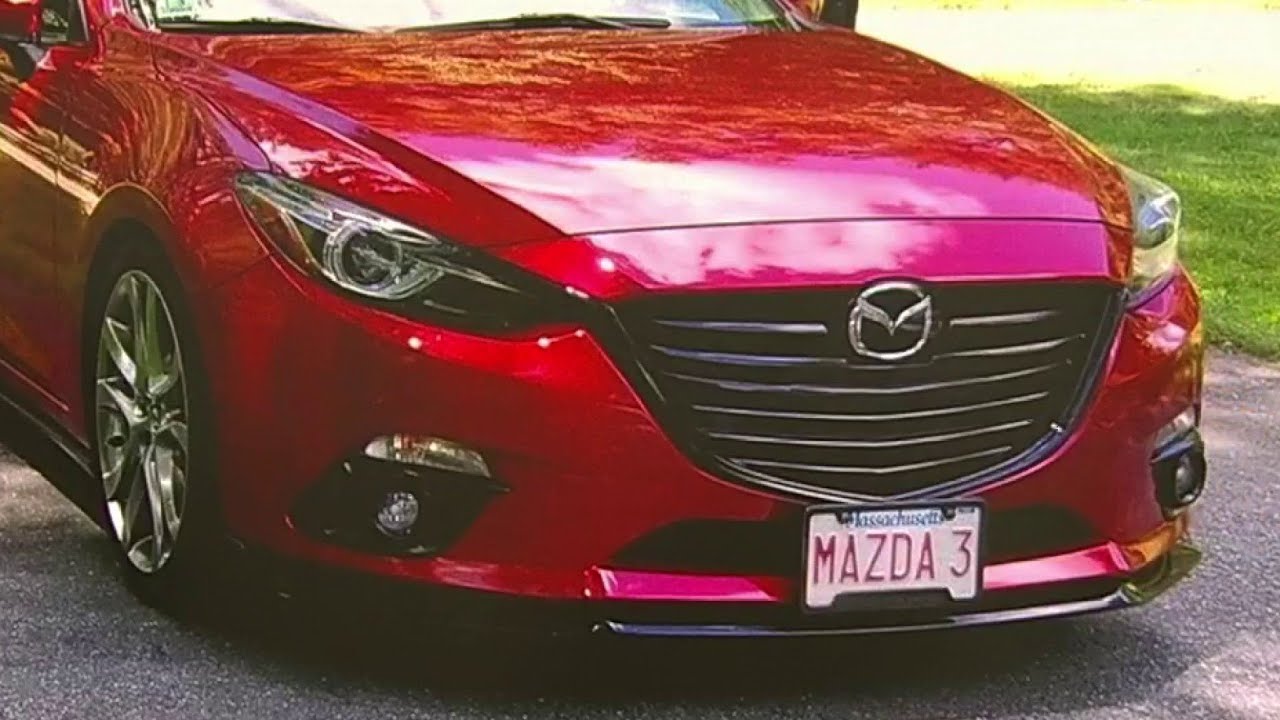 Ask Trooper Steve: Why does Florida not require a front plate?