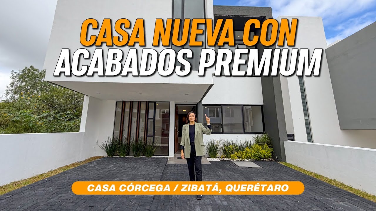Casa CÓRCEGA en ZIBATÁ| Con ROOF GARDEN y ACABADOS PREMIUM ✨