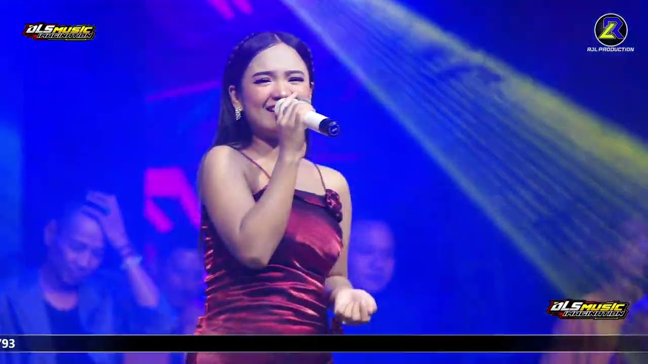SALAHMU SENDIRI - YANIS SUKMA - DLS MUSIC LIVE DS.DAWUAN CIREBON