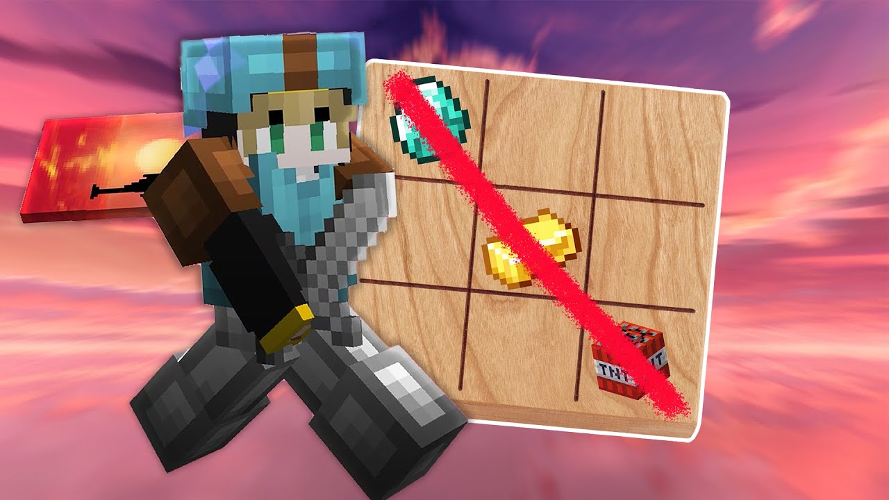 Flawless First 3 Bedwars Challenges || Hypixel Challenges Speedrun (P1)