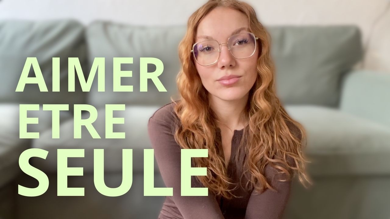 Cutiea Missed Call - Oui j'aime être seule #8