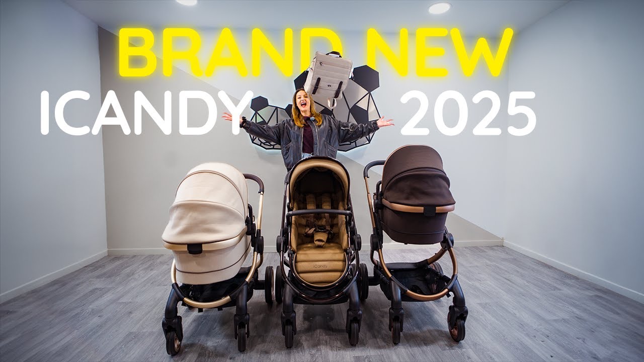 iCandy Peach, 7 серий!