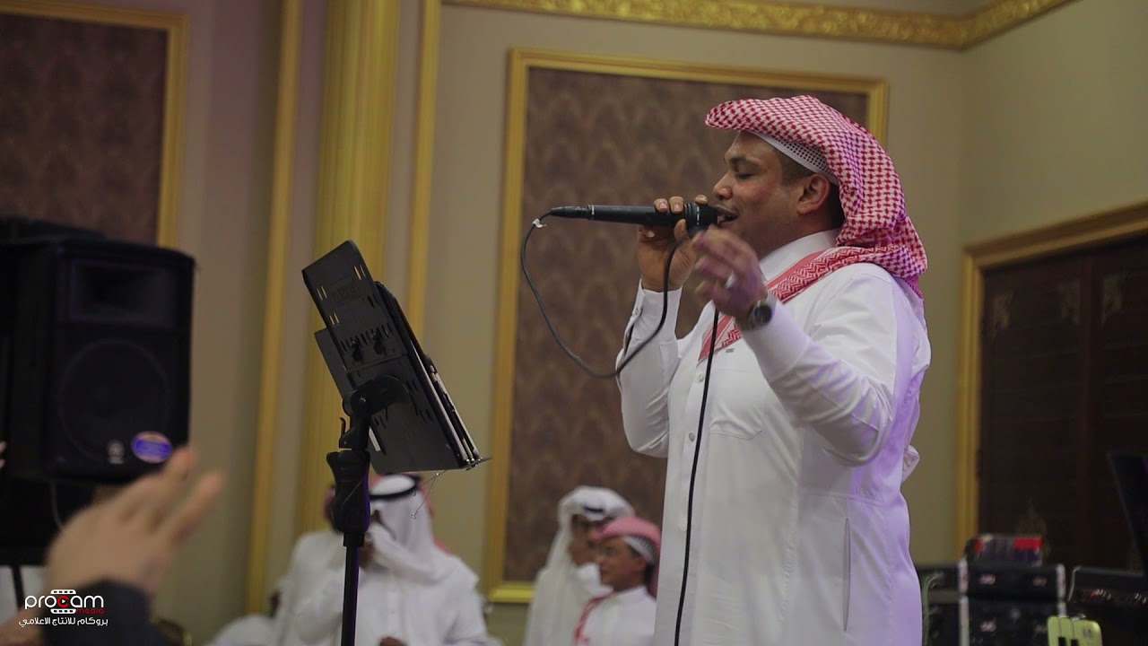 ياحياتي تعالي  الفنان محمد مكرمي