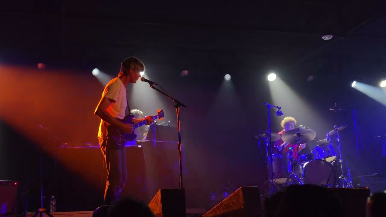 Pavement- Texas Never Whispers (Live at Longhorn Ballroom Dallas 9/26/2025)
