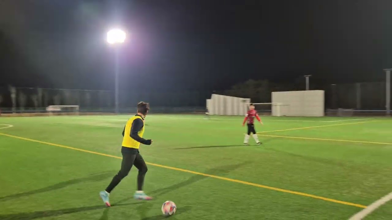 26.02.13 vs 필연3쿼
