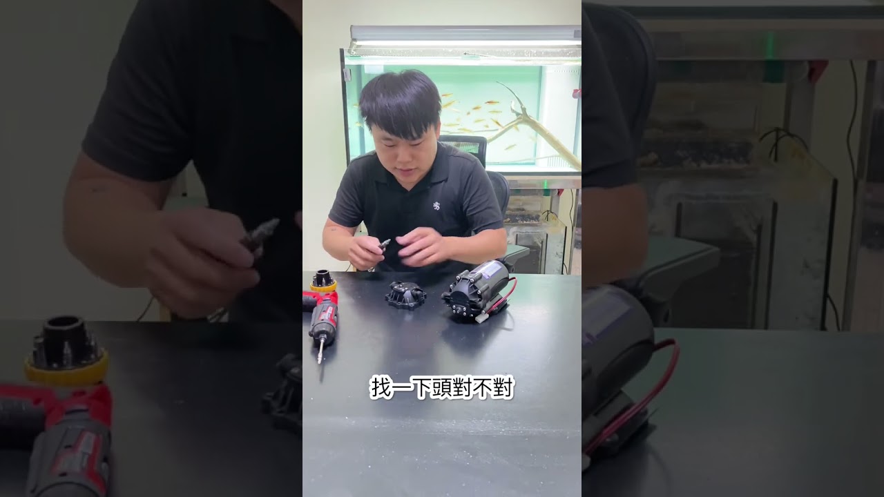 Panasonic 7.2v電動起子機EZ-7521 