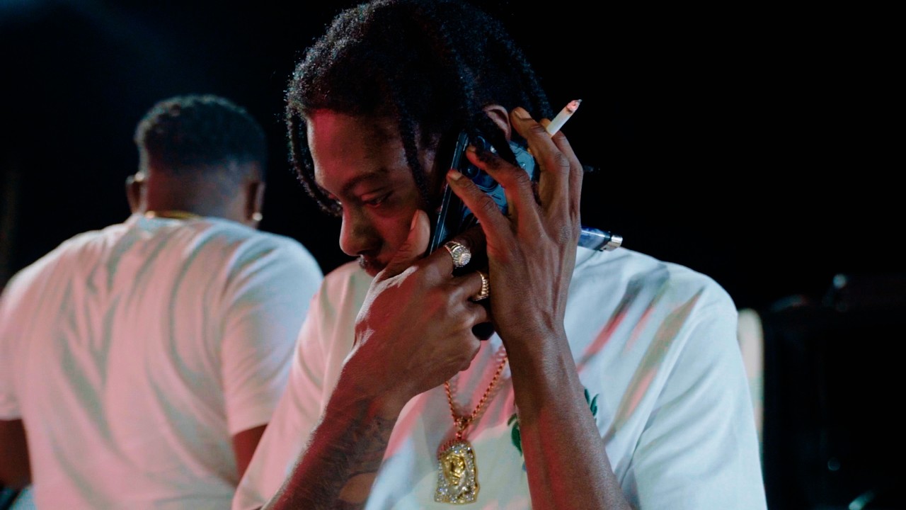 Daddy1 - Money Pan Me Mind (Official Music Video)