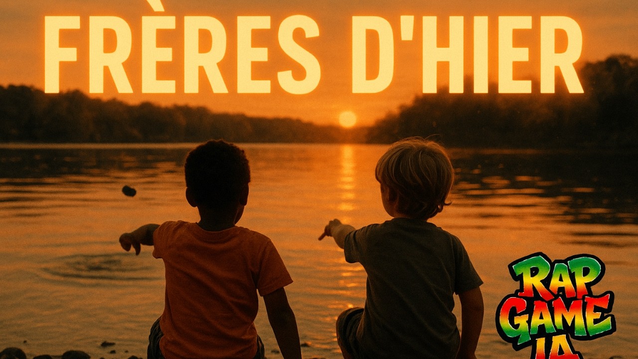 FRÈRES D’HIER – Quand les liens se brisent… reggae roots émotionnel 