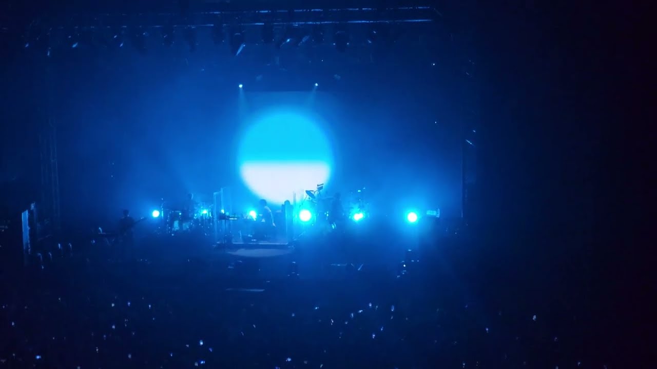 Radwimps - Sparkle - Asian Tour 2023 in Jakarta Indonesia