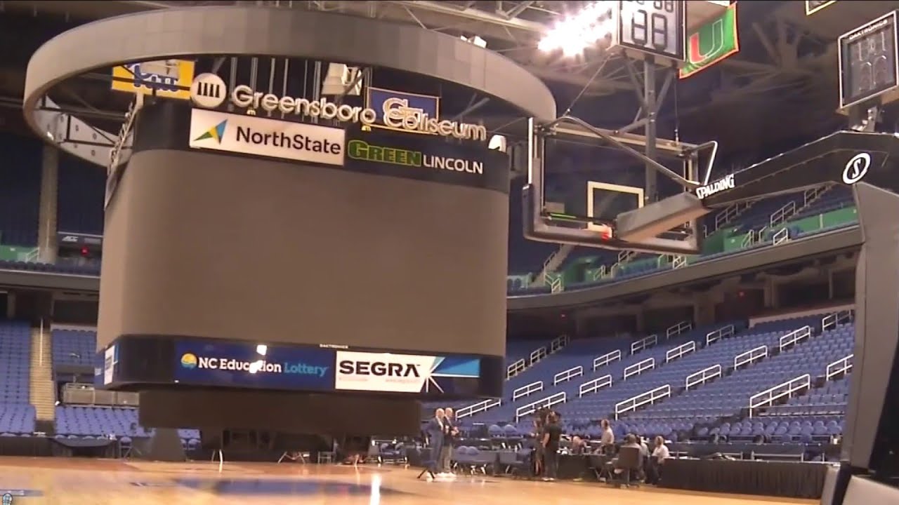 March Madness canceled in wake of coronavirus outbreak