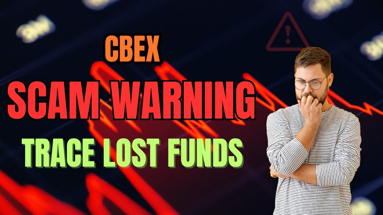 cbex Review: SCAM Investigation | Trace Your Lost Funds | 2025 Investor Alert