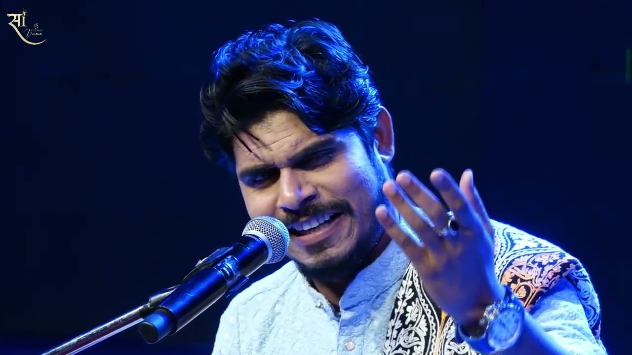 Dil E Umeed | Satender Verma Live | Apni Kahani Kaise Kahenge 