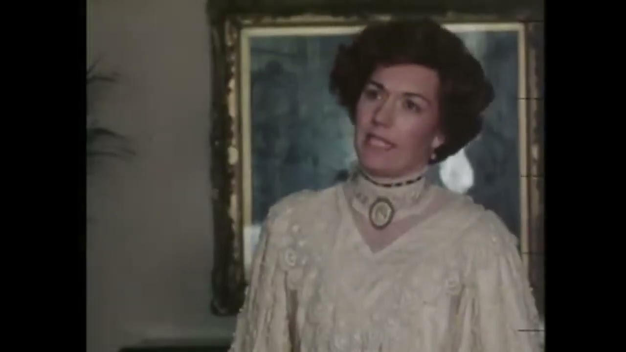 The Good Soldier -Ford Madox Ford OFFICIAL TRAILER