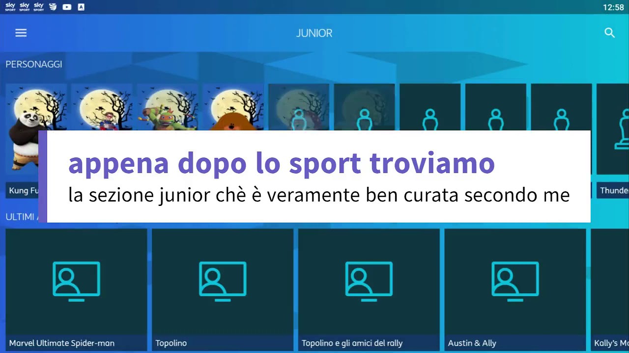Tim Vision dall'estero, tutorial e link utili