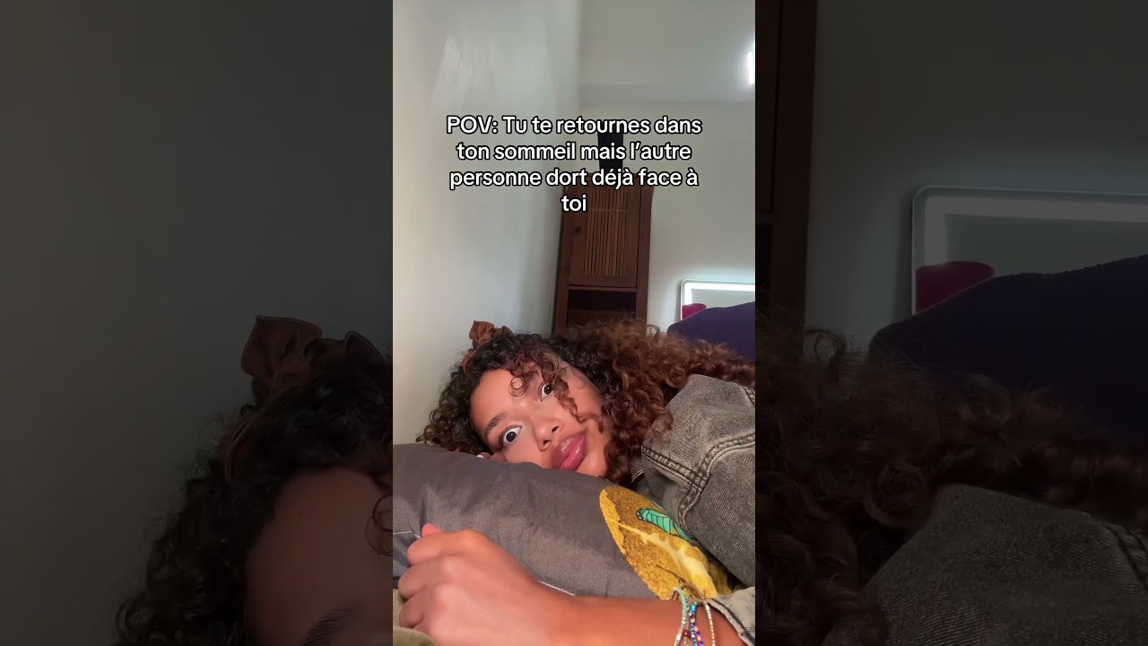 Le moment le plus g&ecirc;nant💀