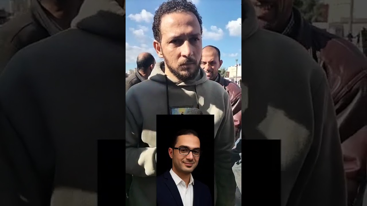  مصرنا24 : ساعده فغدر بيه!” 💔.. النهاية الصادمة لمهندس في دمياط