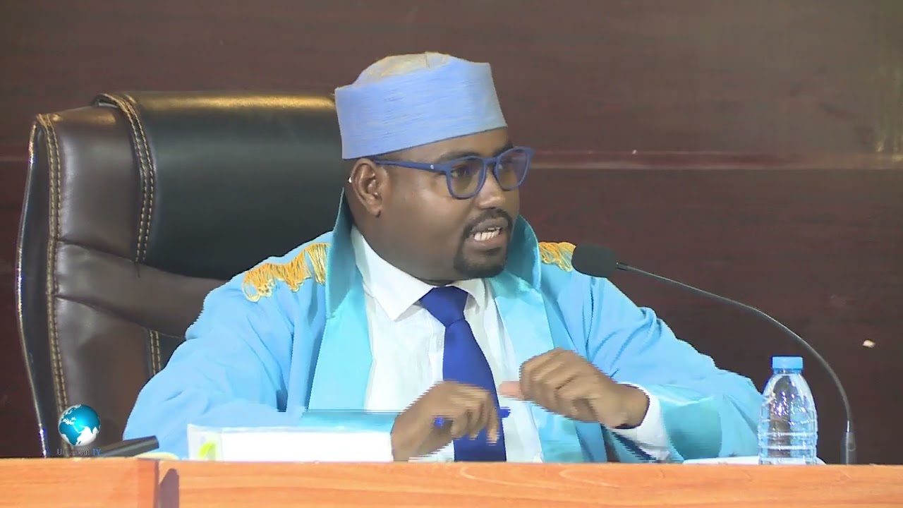 Maxkamadda oo aqbashay doodda qareenada amarna dul dhigtay xeer ilaalinta.