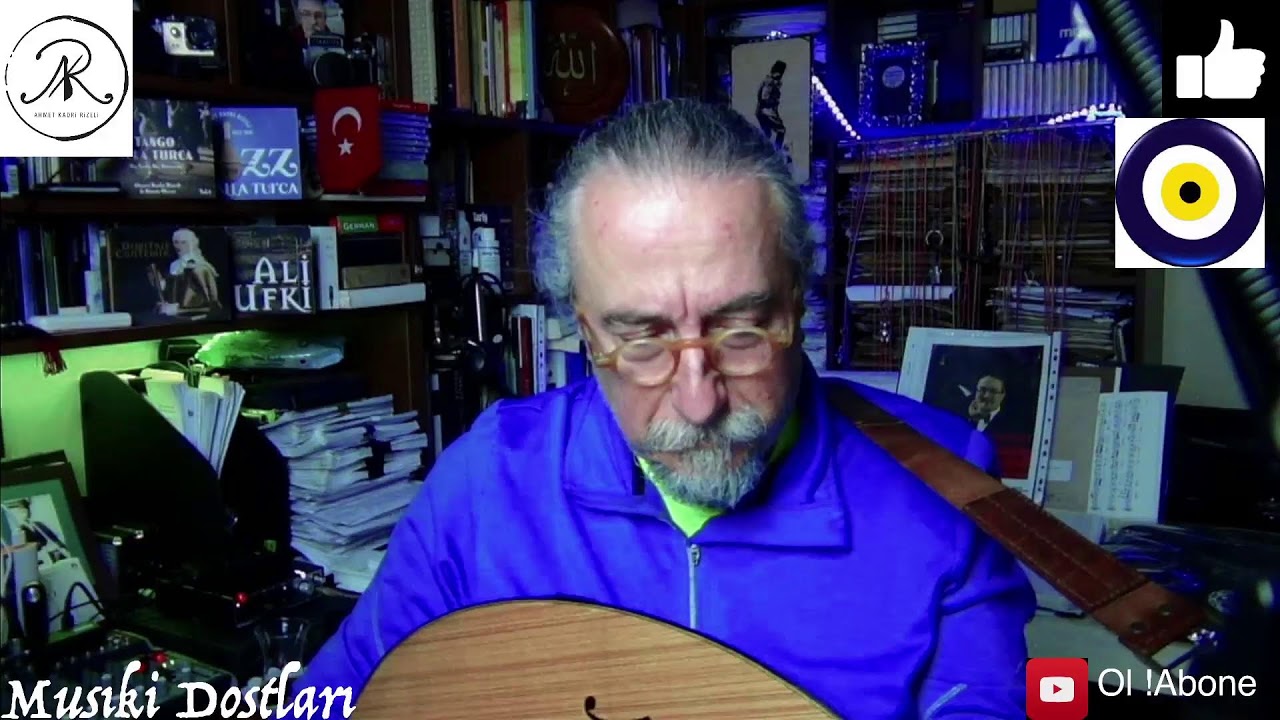 Musıki Dostları 1549