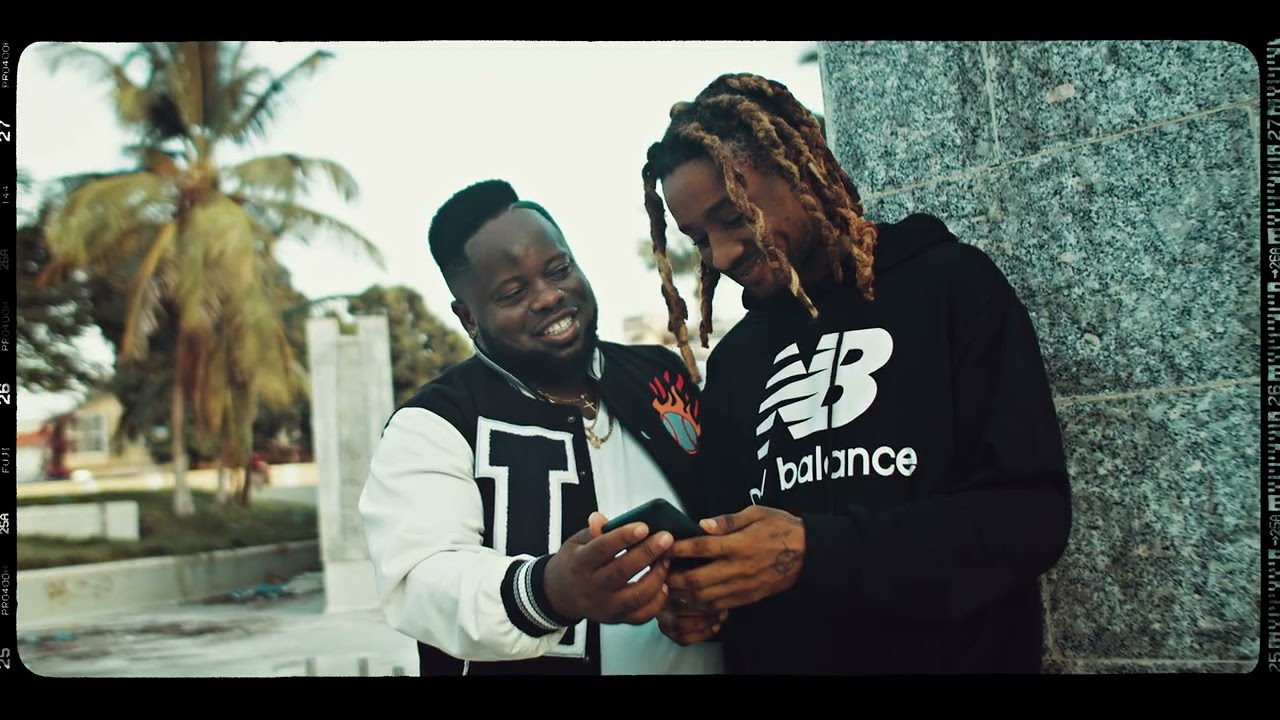 Lil scooby … Espumou video official
