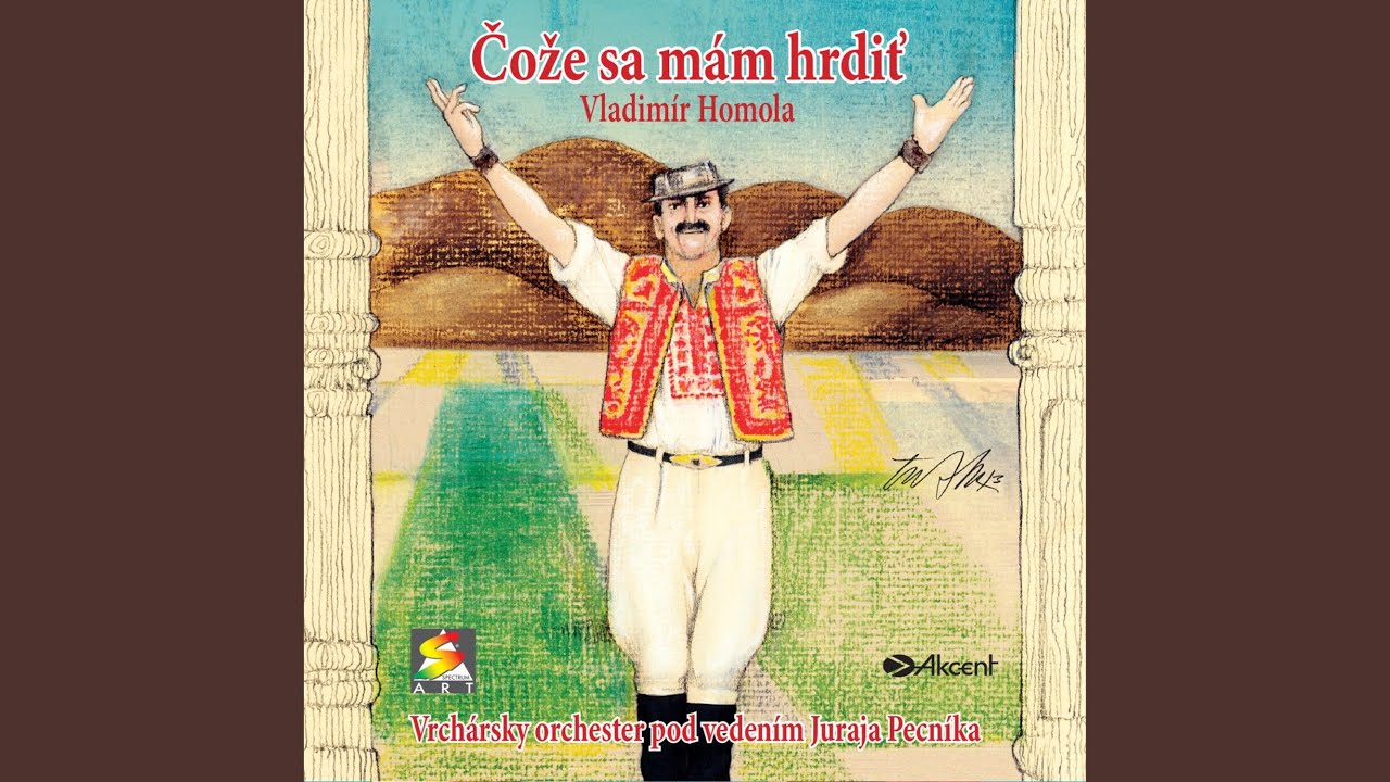 Dám ti, milá, tri dukáty – Zamilovau som si dievča