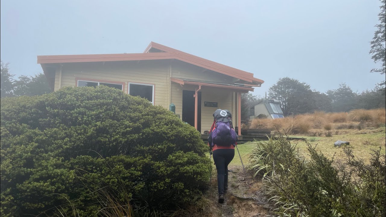 Exploring Flora & the Tablelands.
