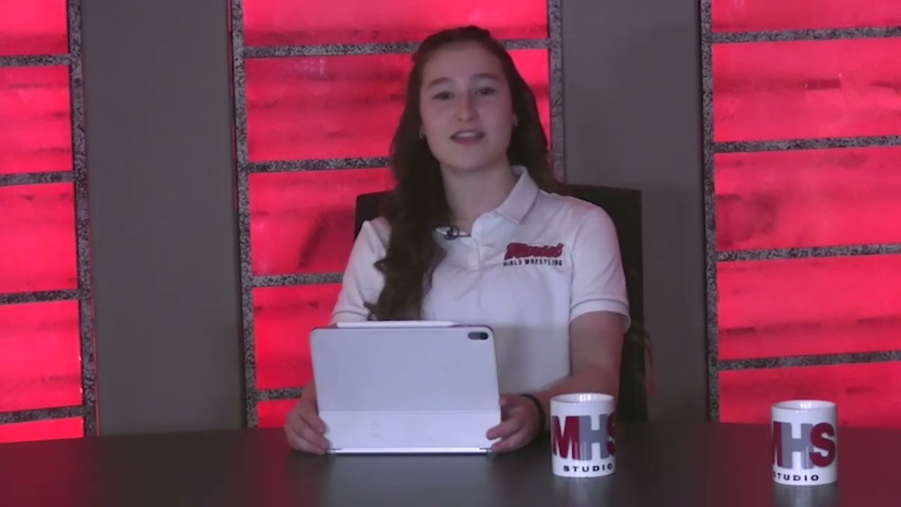 MHS News March 4, 2026