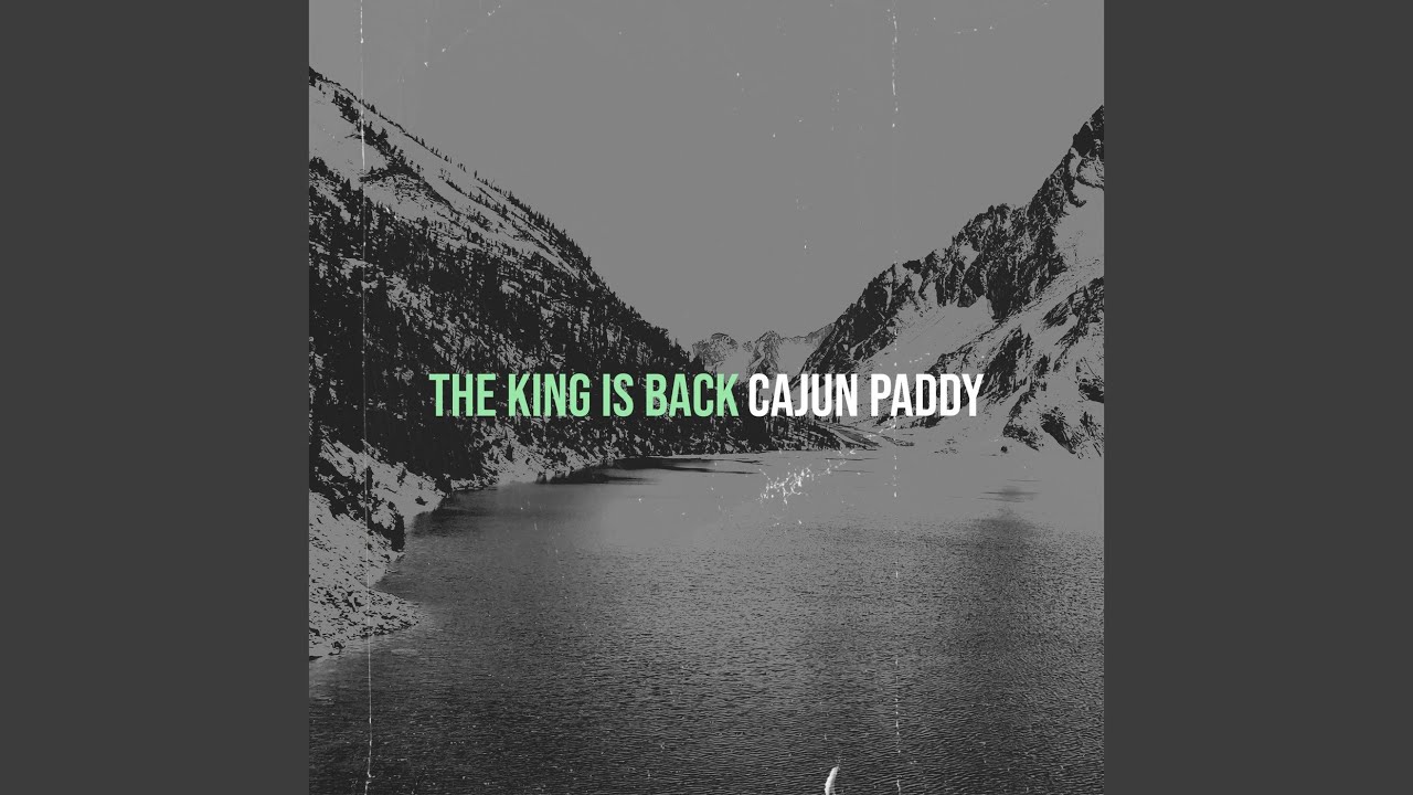 The King Is Back