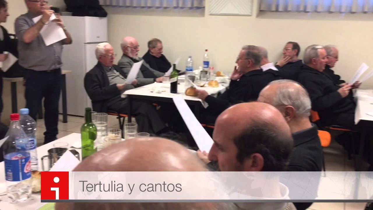 Despedida de Don Juan José