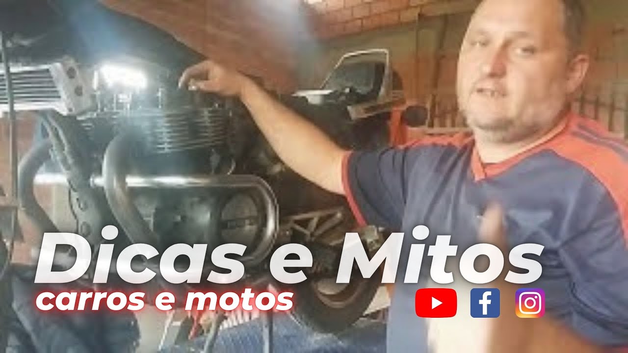COMO REGULAR VÁLVULAS CB400  CB450 FAÇA VOCÊ MESMO