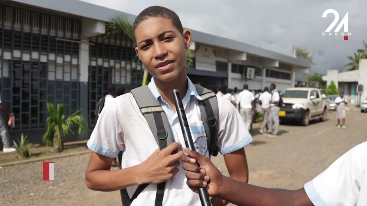 GABON ÉDUCATION   EXAMENS BLANCS, DES RÉSULTATS RÉVÉLATEURS DU NIVEAU RÉEL DES APPRENANTS