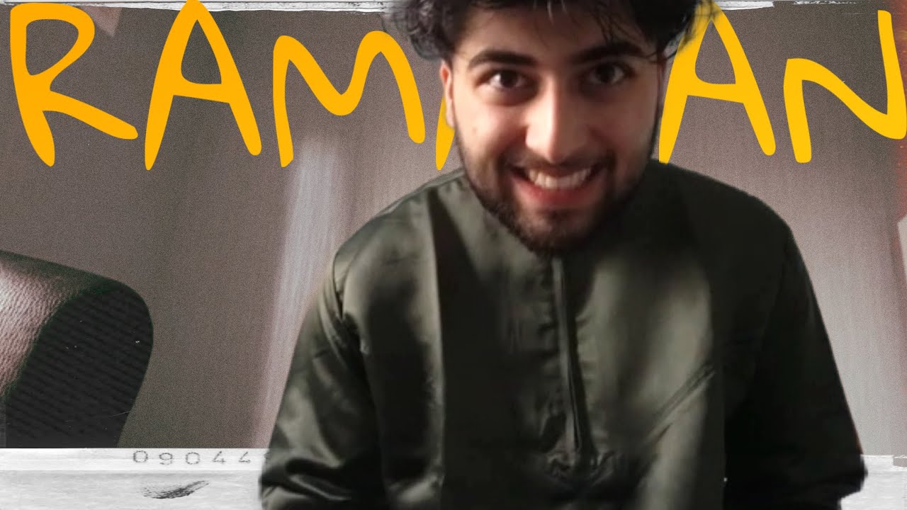 RAMADAN Day in the Life | 2025 Edition