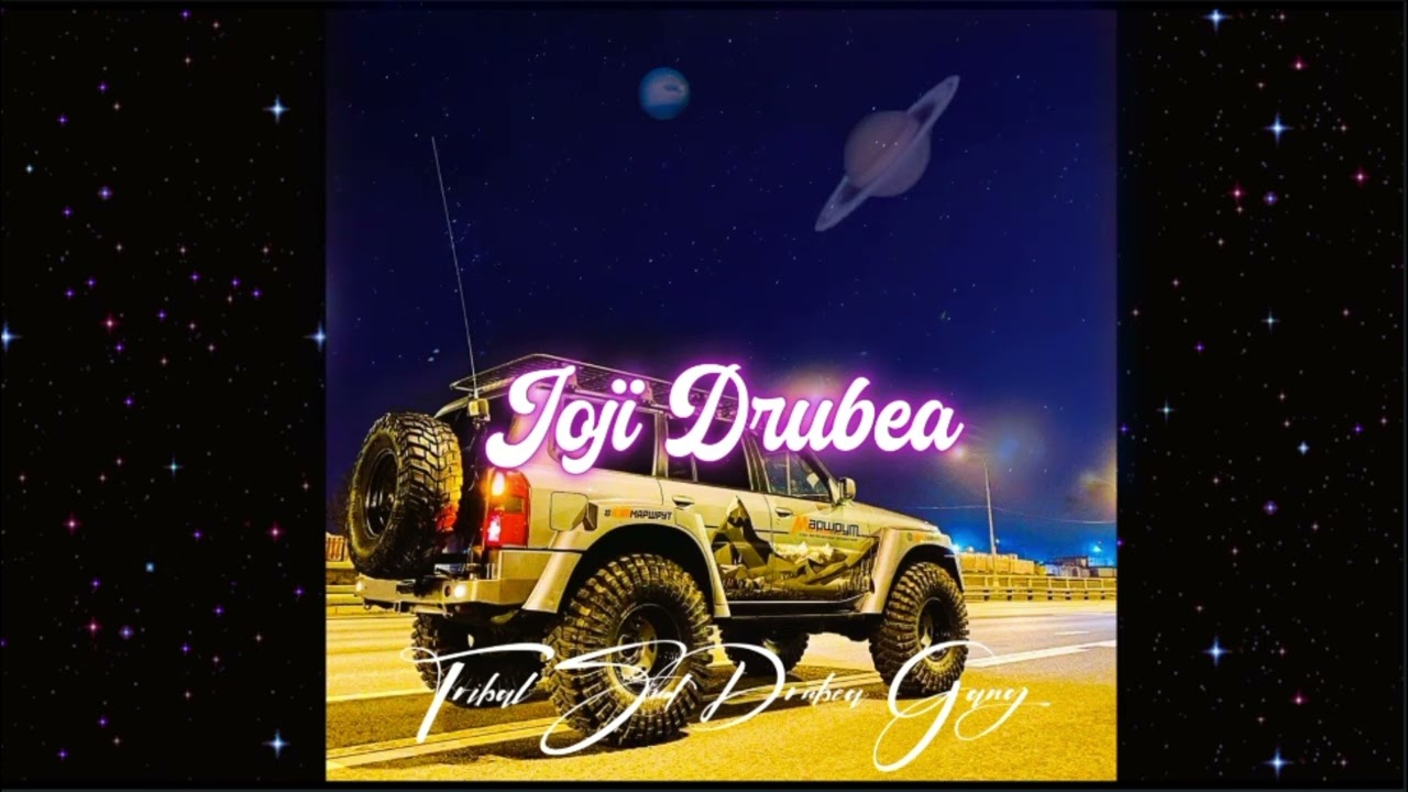 FRUIT DE LA PASSION - BEEGEES / BURNA BOY / SINIK [MASHUP ZOUK REMIX 2025] X JOJI DRUBEA