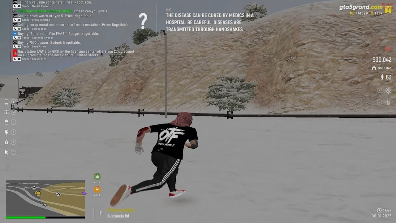 WTGA?