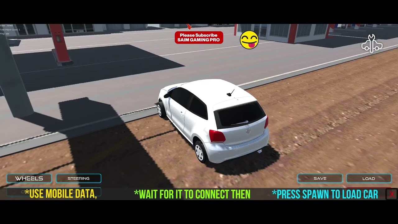 YANOS RIDEZ SIM #yanosridezsim #playstation #bussimulatorindonesia #viralvideo @SAIMGAMINGPRO 