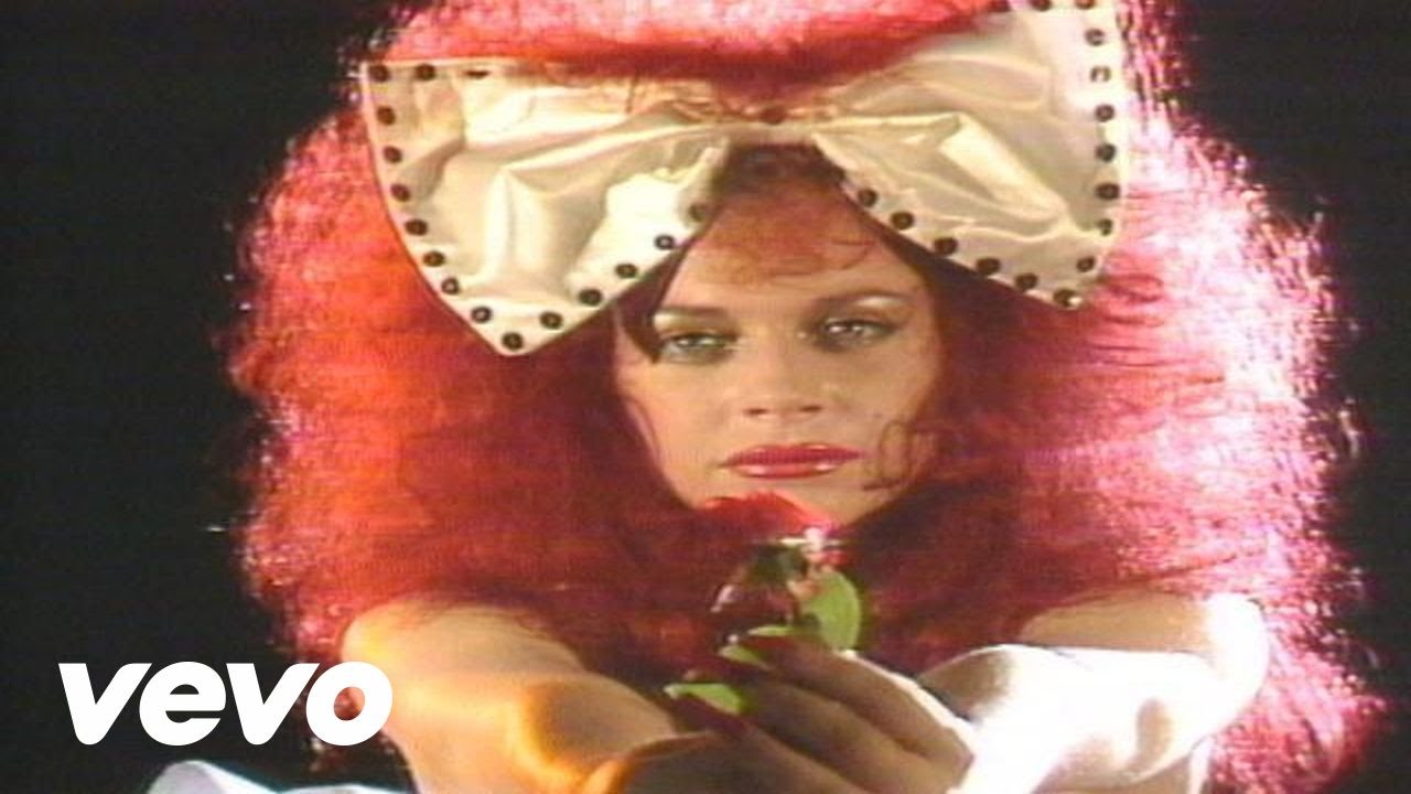 Shakin' Stevens - Give Me Your Heart Tonight