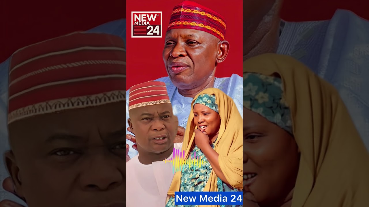 Aisha Lawan ’Yandaɗi ta ce ba a dakatar da ita ba, tana nan daram