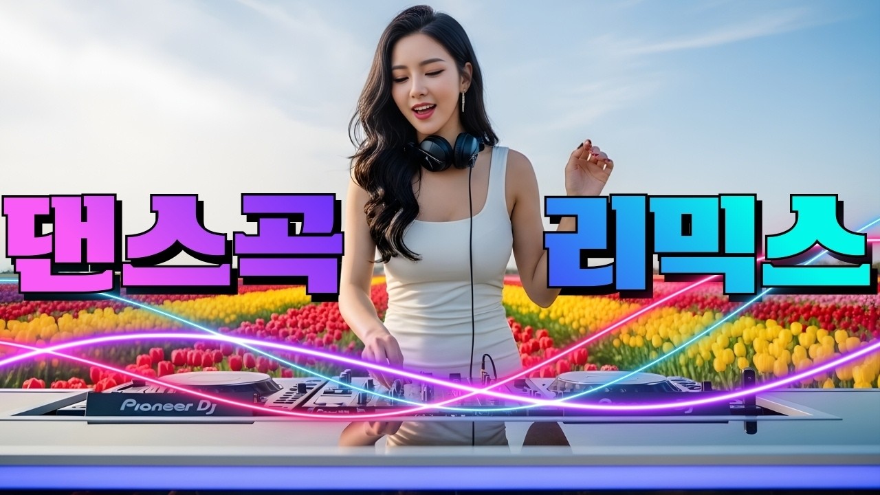 신나는노래 | 추억의 90~2000년대 댄스곡 총집합 ☘ 90년대부터 2000년대까지 BEST 댄스곡 리믹스!  ☘ 댄스음악의 전설