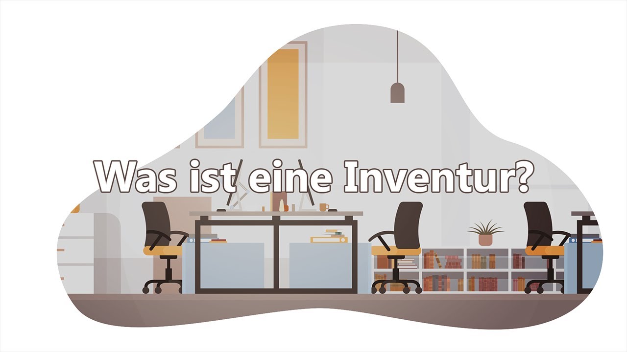 TRIALOG.tv - Inventur