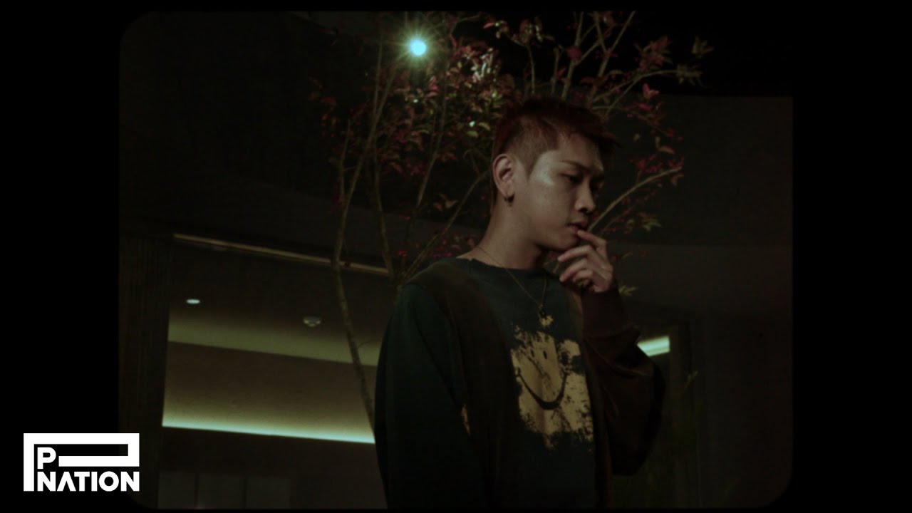 Crush (크러쉬) - &lsquo;ㅠ.ㅠ (You)&rsquo; Track Video