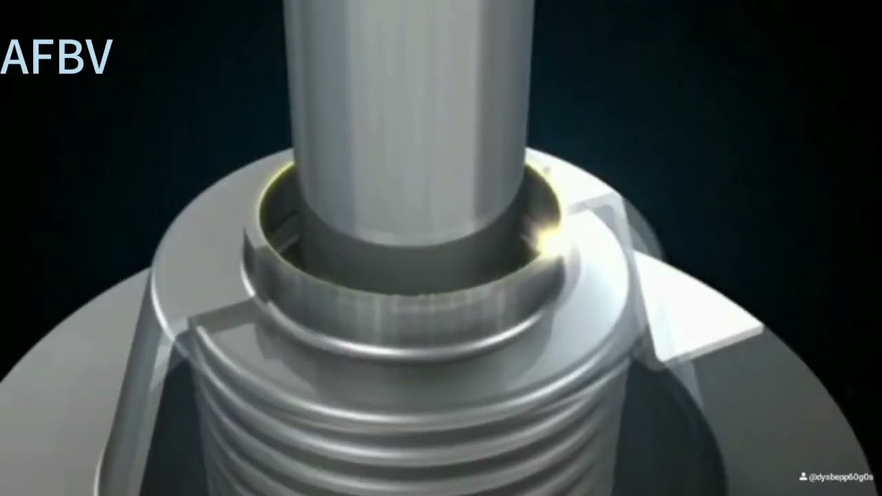 How bellow seal globe valve working