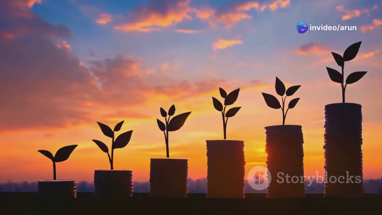 why should we invest in stock