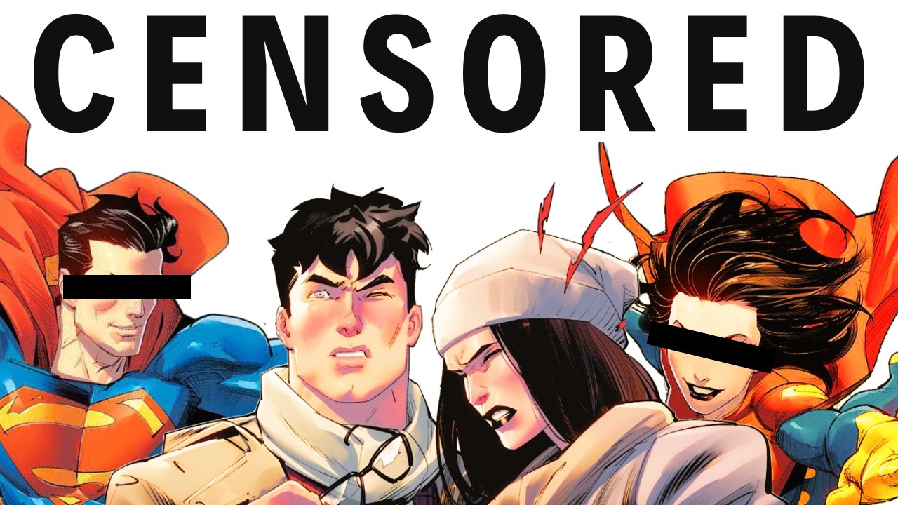 Have Superheroes Become Too Sanitized?