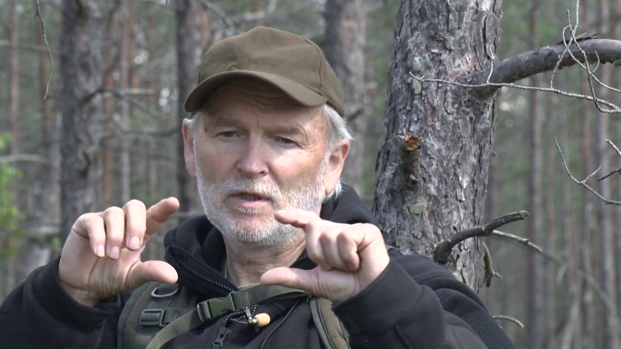 Lietuvos gamtininkai kūrėjai: Eugenijus Drobelis